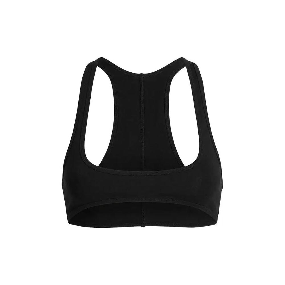 Рубашки и топы Rick Owens DRKSHDW Horny Top 'Черный' 1