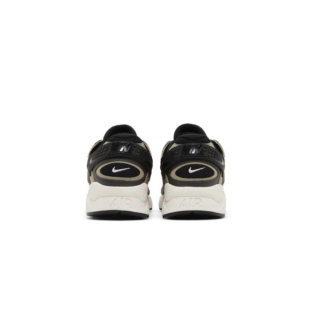 Кроссовки Nike Air Huarache Runner 'Black Medium Ash' 6