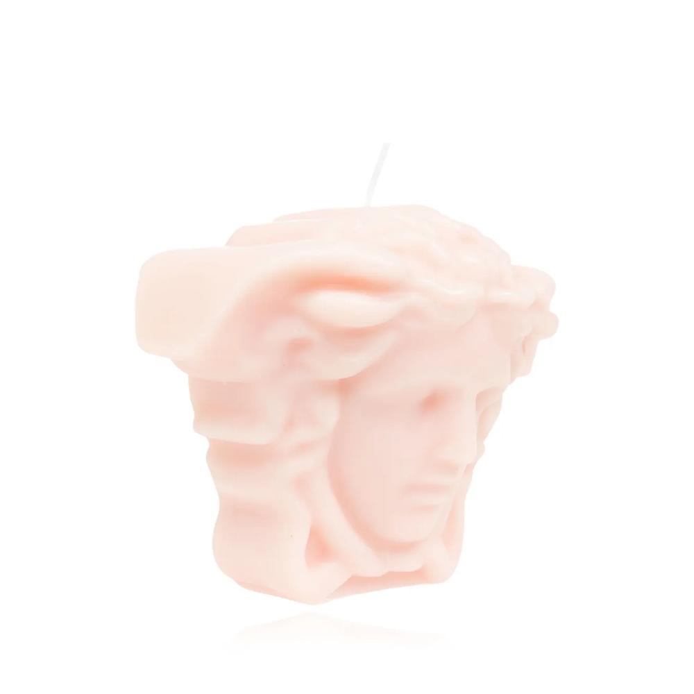 Маленькая свеча Medusa (590 г) 2