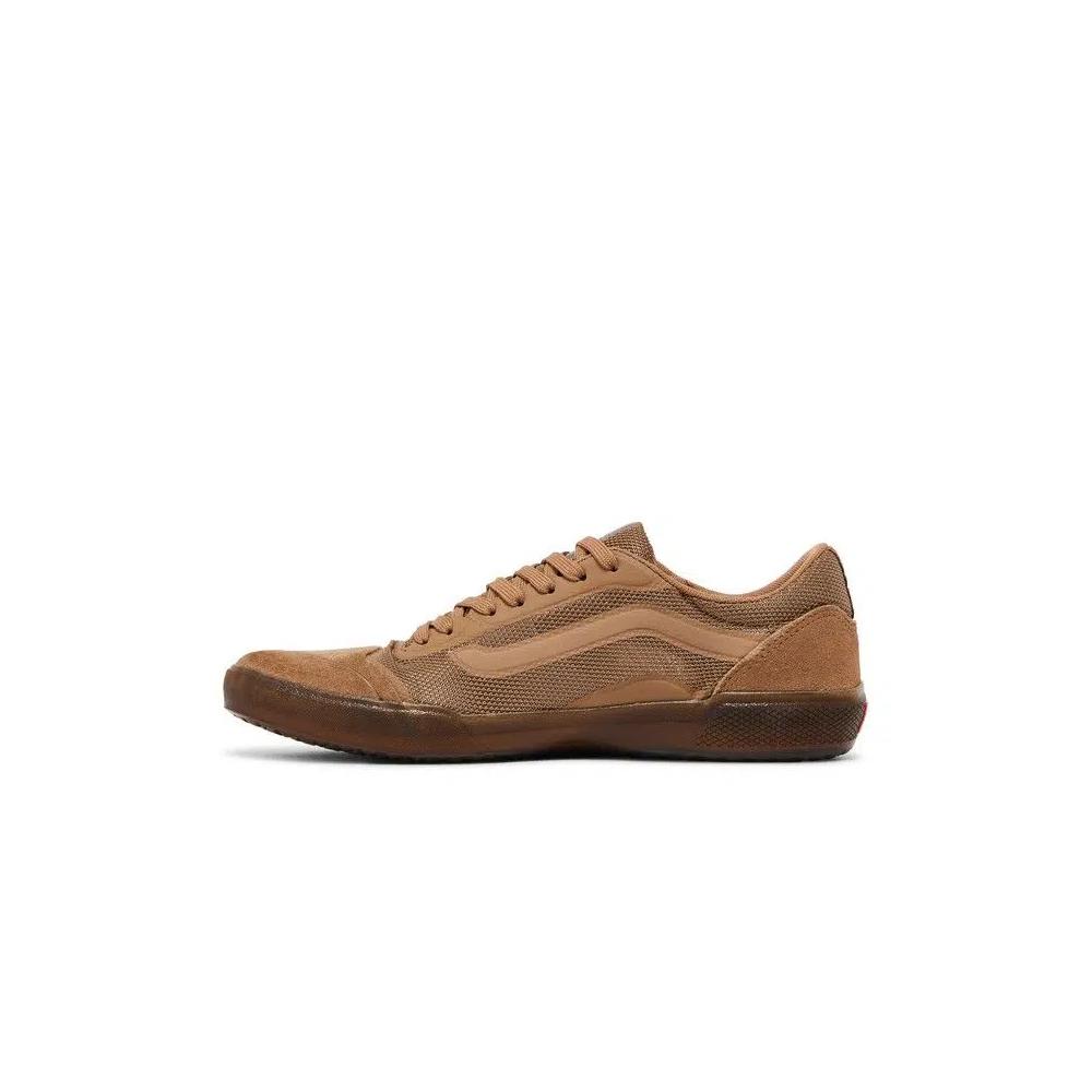 Кроссовки Vans Ave 'Tobacco Gum' 3
