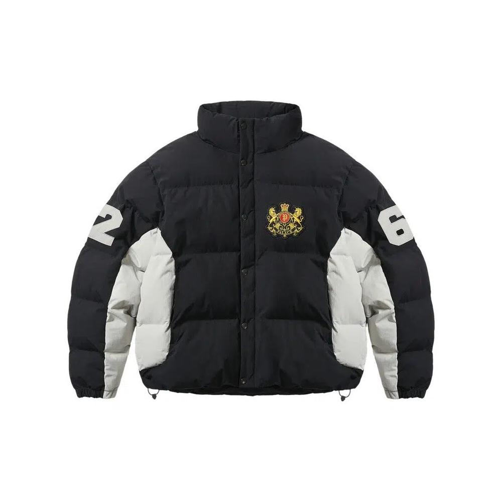 Пуховики Palace Established Puffa 'Черный' 1