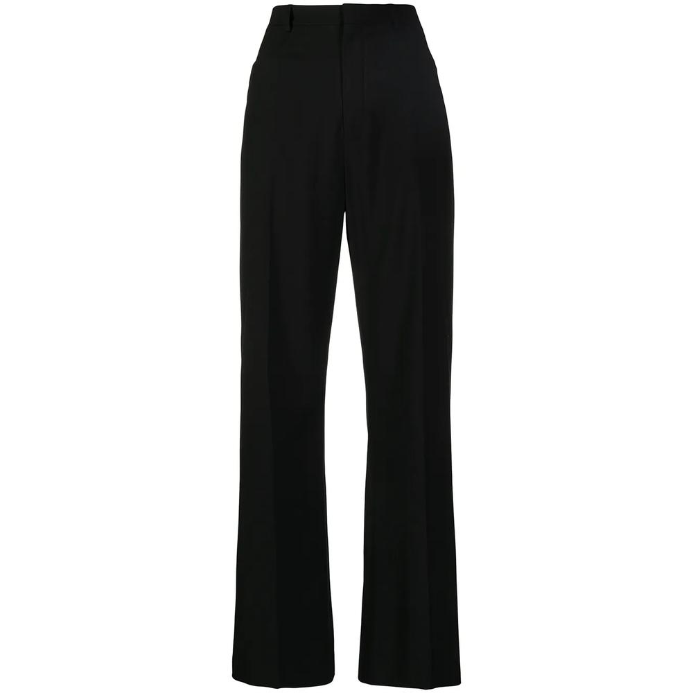 Расклешенные брюки Le Pantalon Sauge 1