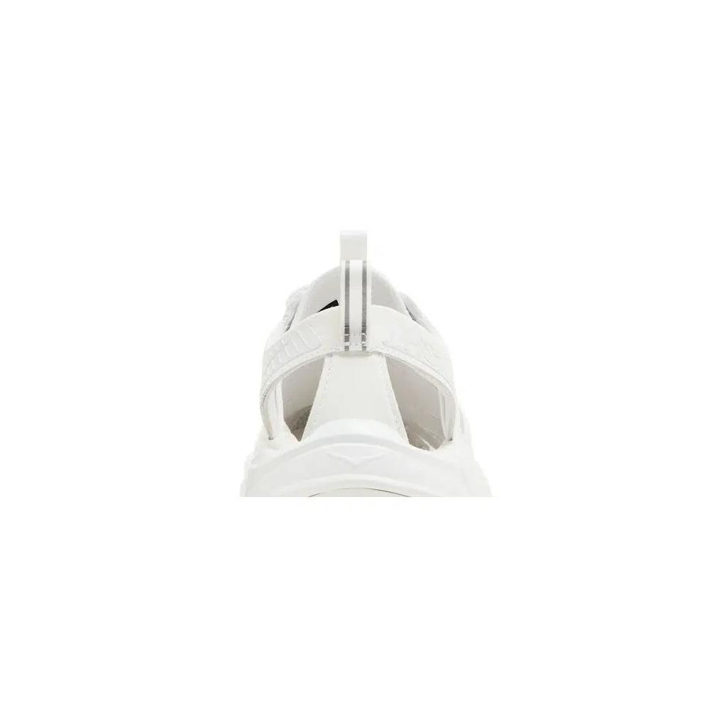 Сандалии HOKA Hopara Sandal 'Triple White' 7