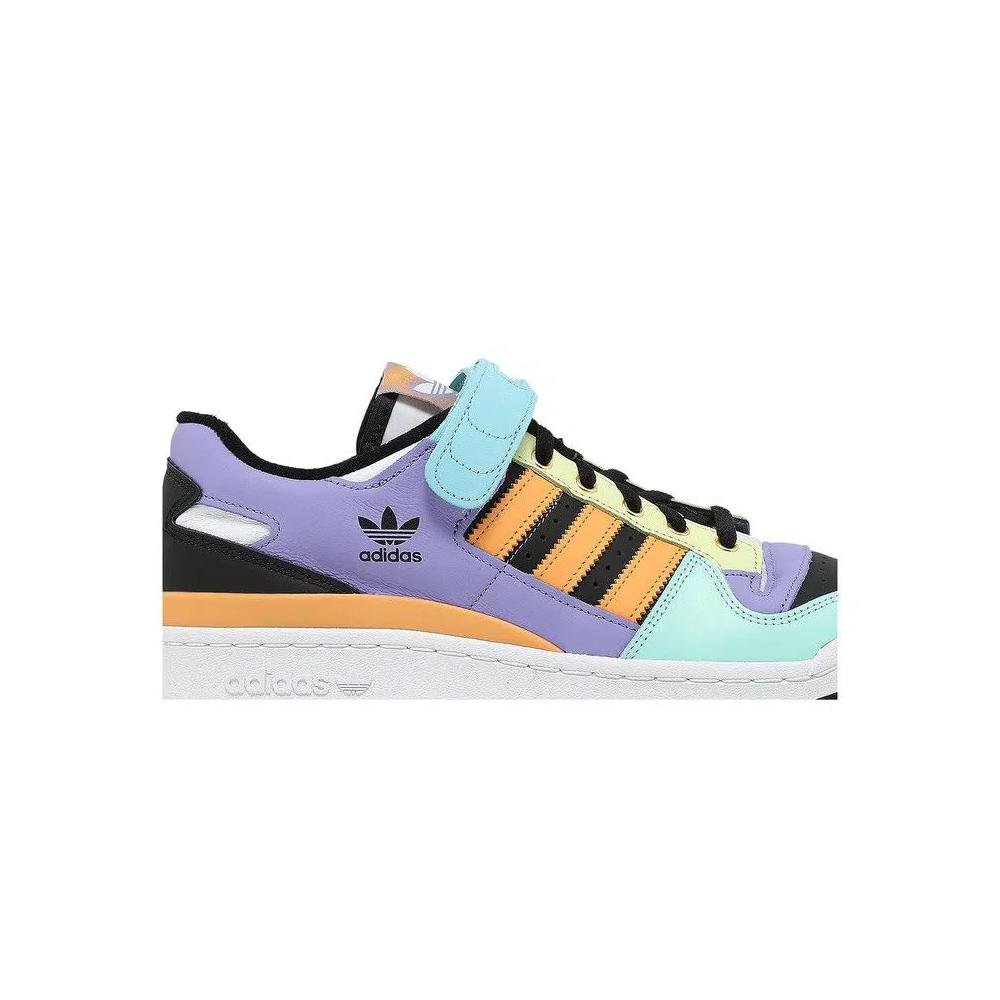 Кроссовки adidas Forum Low 'Easter' 2