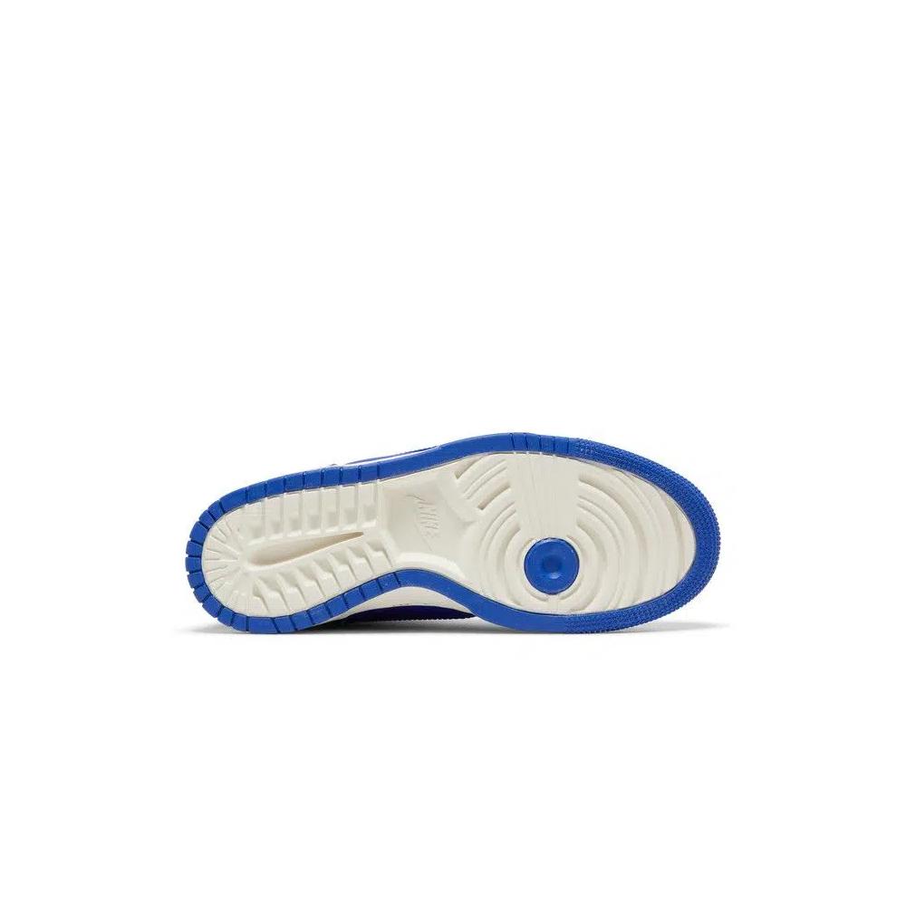 Кроссовки Nike Dunk Ultra 'Racer Blue' 4