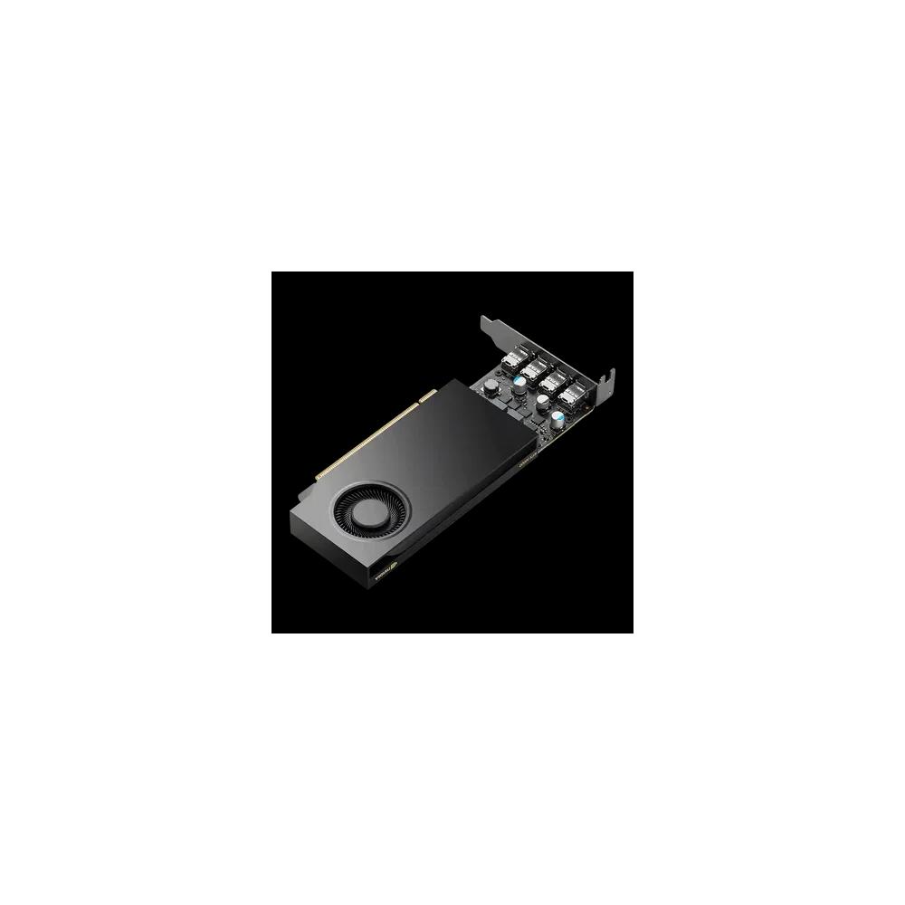 NVIDIA RTX A1000 (Ampere) 2
