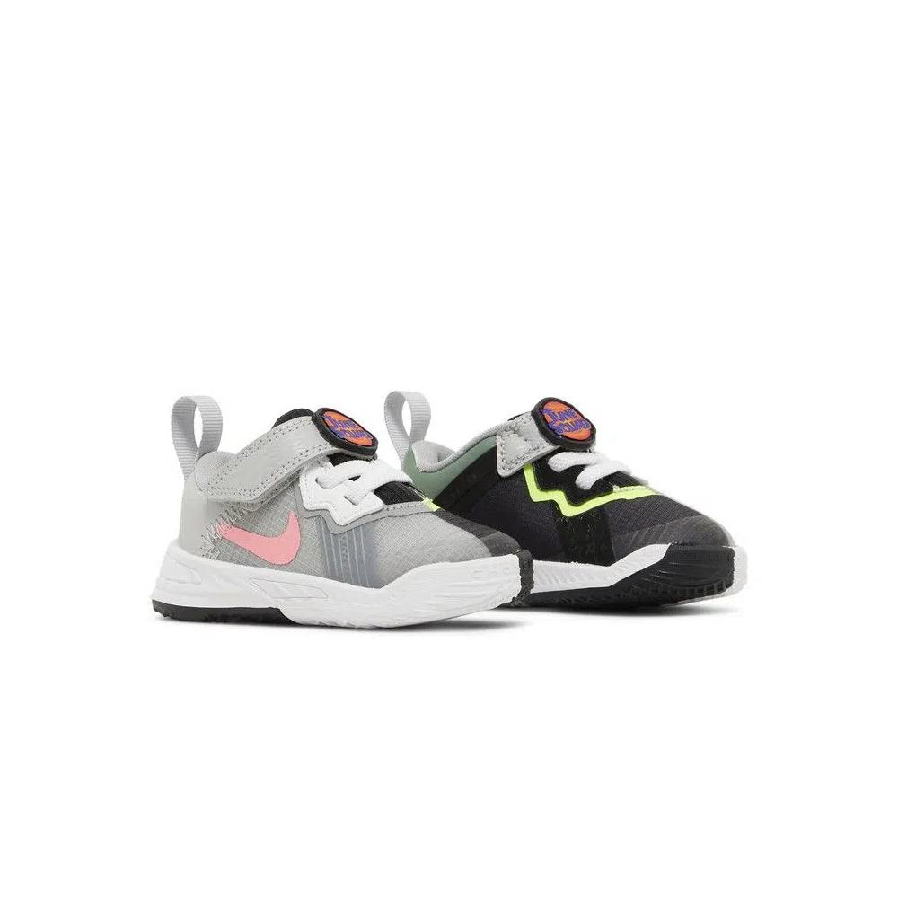 Кроссовки Space Jam x LeBron 18 Low TD 'Bugs x Nike Marvin' 8