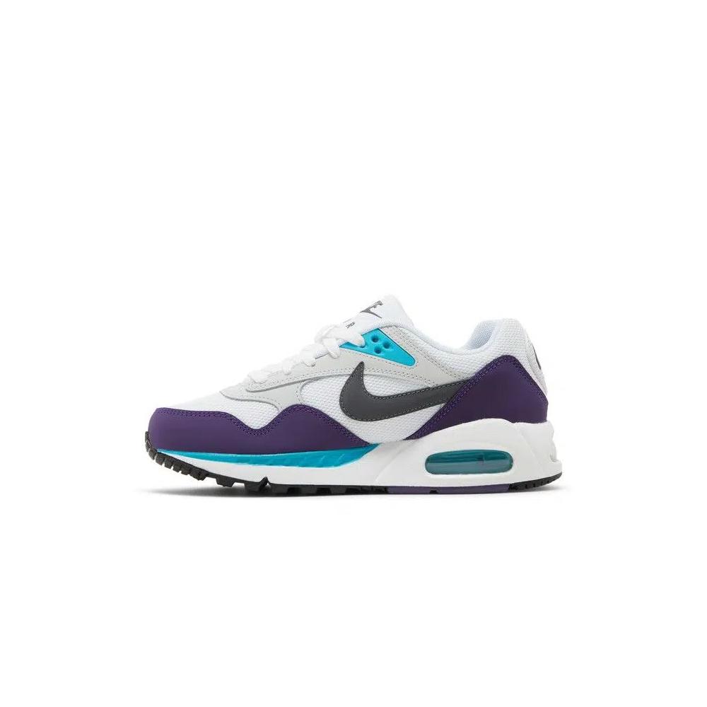 Кроссовки Nike Wmns Air Max Correlate 'Club Purple' 3