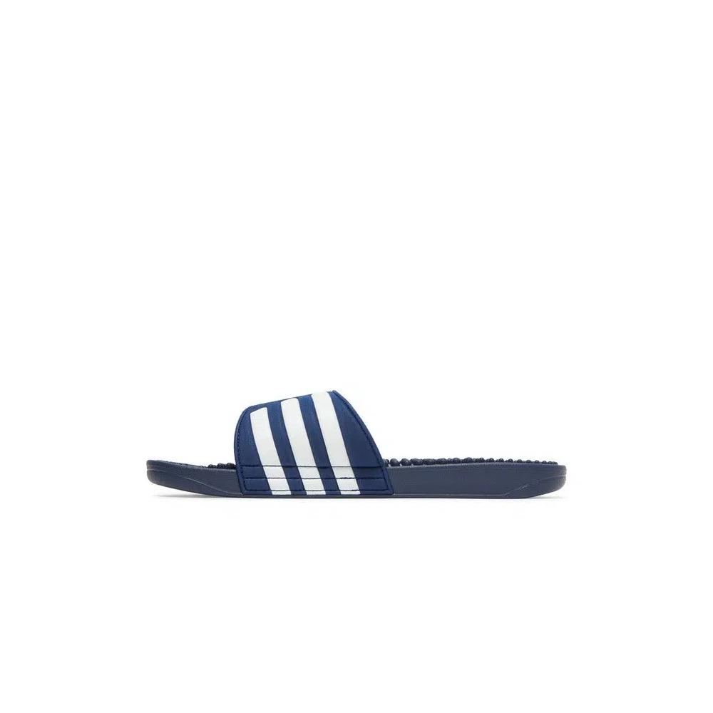 adidas Adissage Шлепанцы 'Темно-синий' 3
