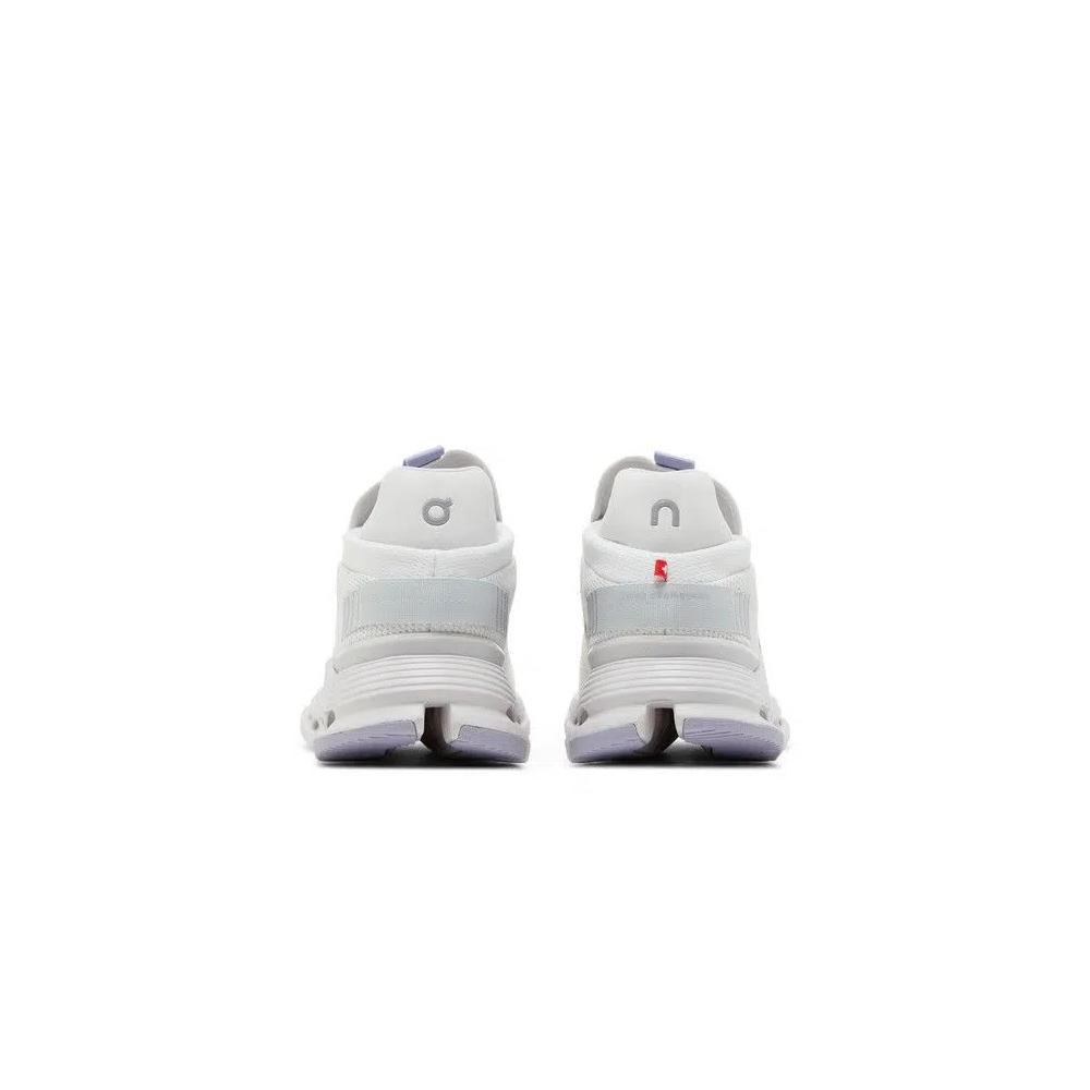 Беговые кроссовки ON Wmns Cloudnova 'Слоновая Кость' 6