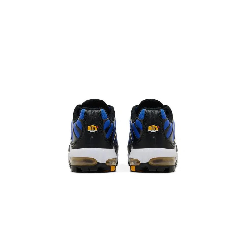Кроссовки Nike Air Max Plus Golf 'Hyper Blue' 6