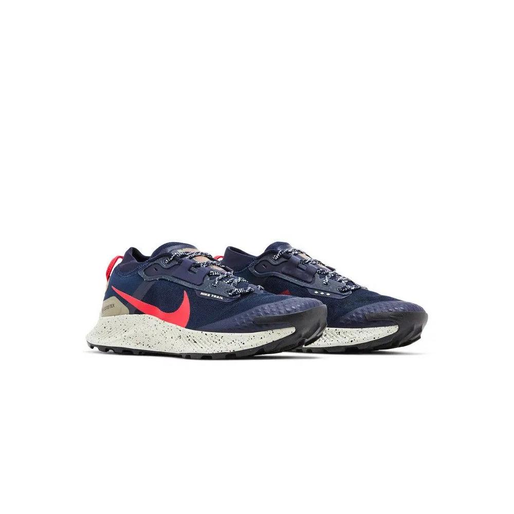 Sneakers Nike Pegasus Trail 3 GORE-TEX 'Обсидиан Сирена Ред' 8