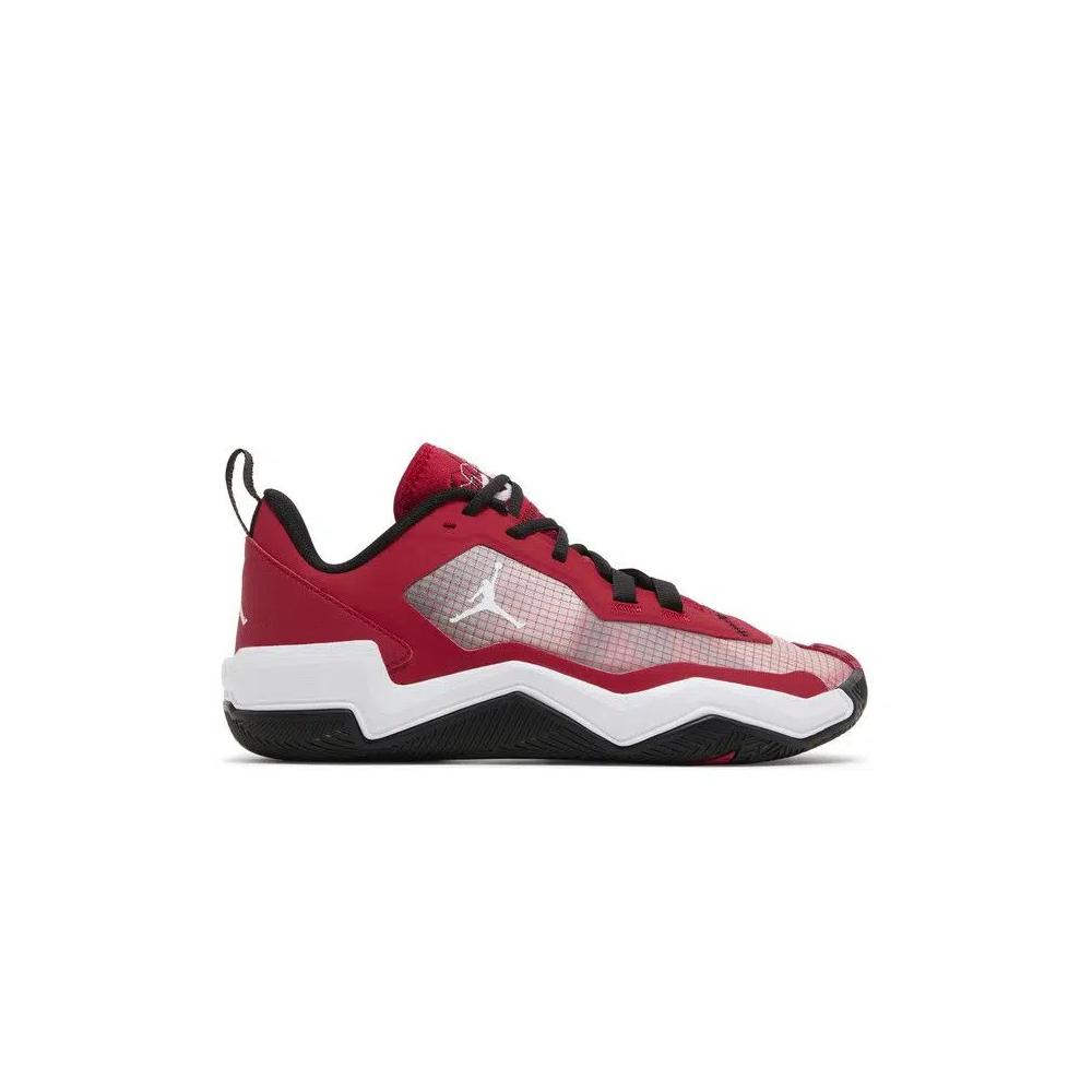 Кроссовки Air Jordan One Take 4 'Gym Red' 1
