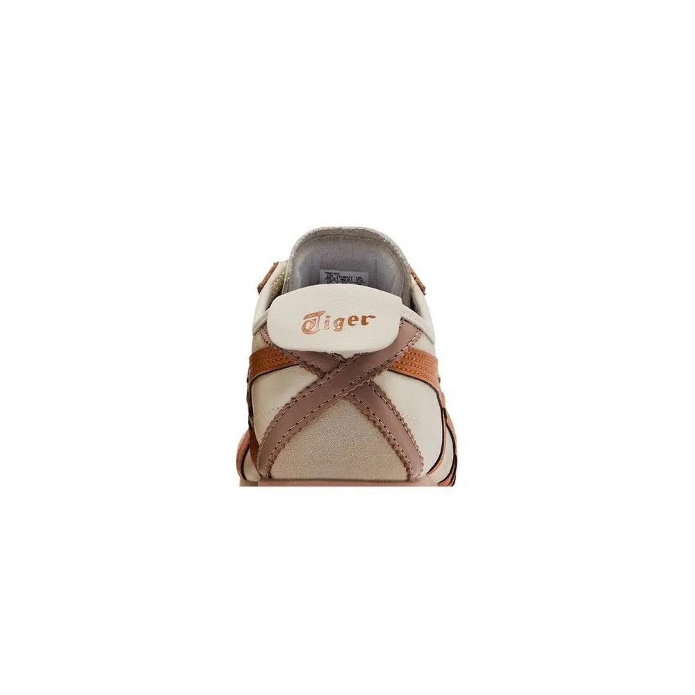 Кроссовки Onitsuka Tiger Mexico 66 'Birch Rust Orange' 7