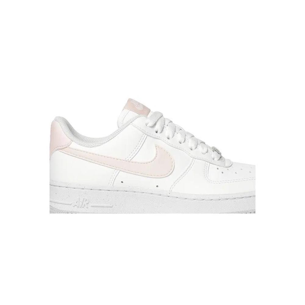 Кроссовки Nike Wmns Air Force 1 Next Nature 'White Pale Coral' 2