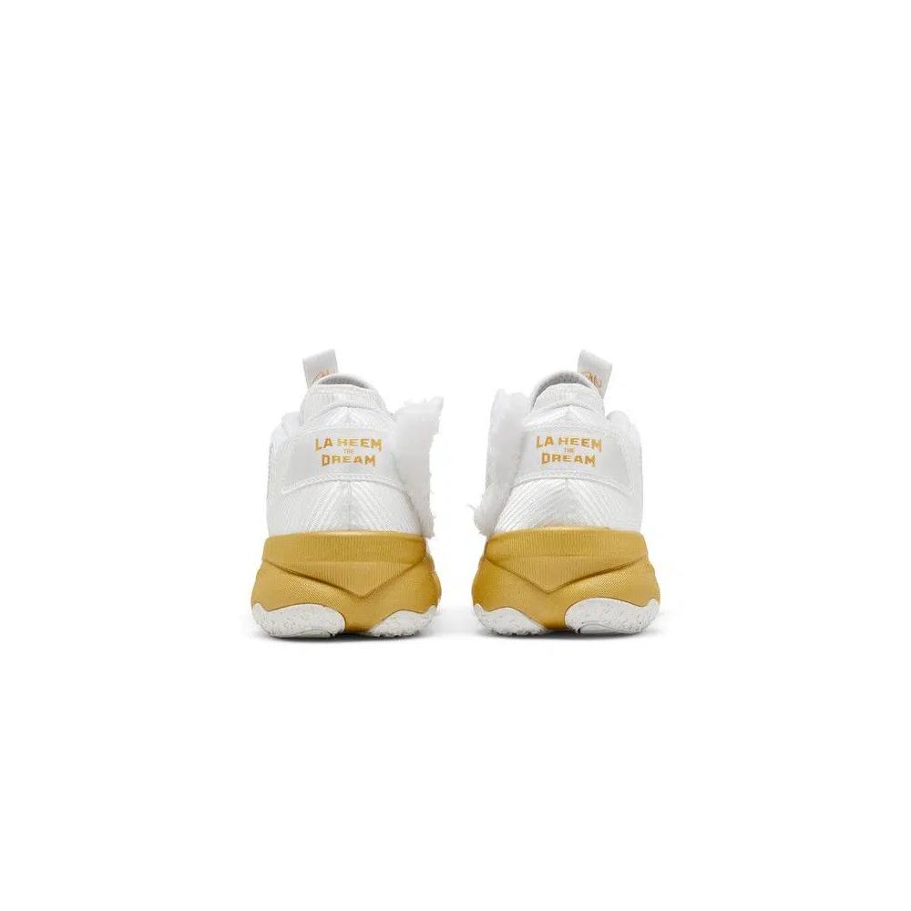 Кроссовки adidas Dame 8 «Laheem The Dream» 6