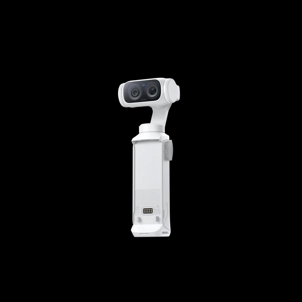 Insta360 Luna Ultra стабилизатор-камера - стандартный комплект - White 13