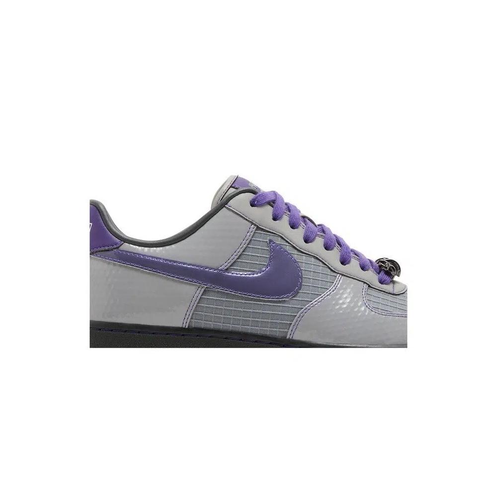Кроссовки RTFKT x Nike Air Force 1 Low 'Robot' 2