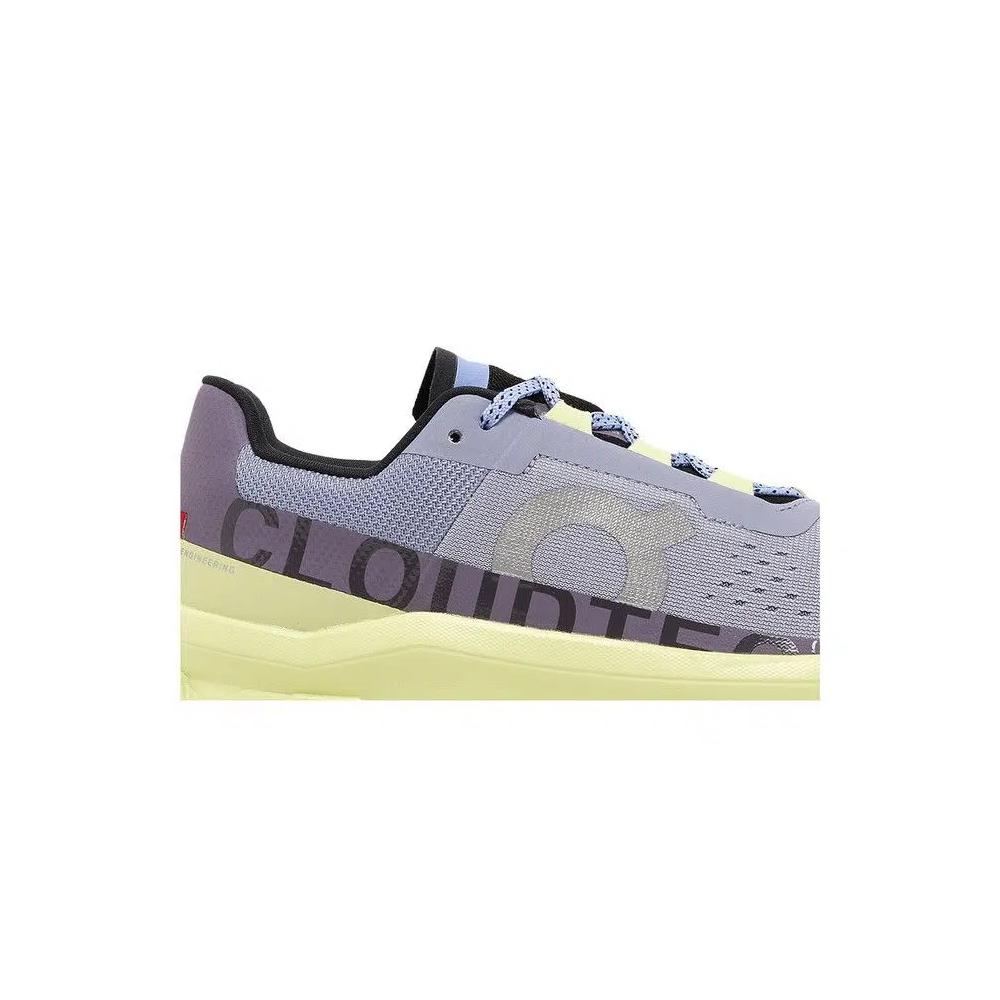 Кроссовки Wmns Cloudmonster 'Nimbus Hay' 2