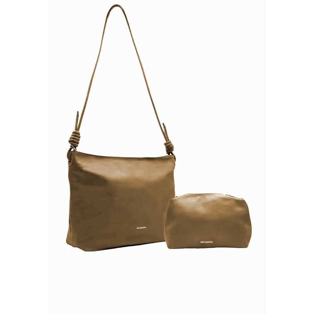 Женская сумка Dr Cardin Tote BG-355 3