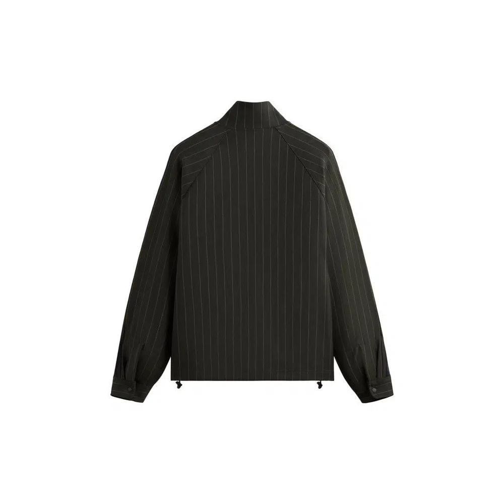 Трикотаж Kith Garment Dyed Meyer Knit Crewneck 'Стадион' 2