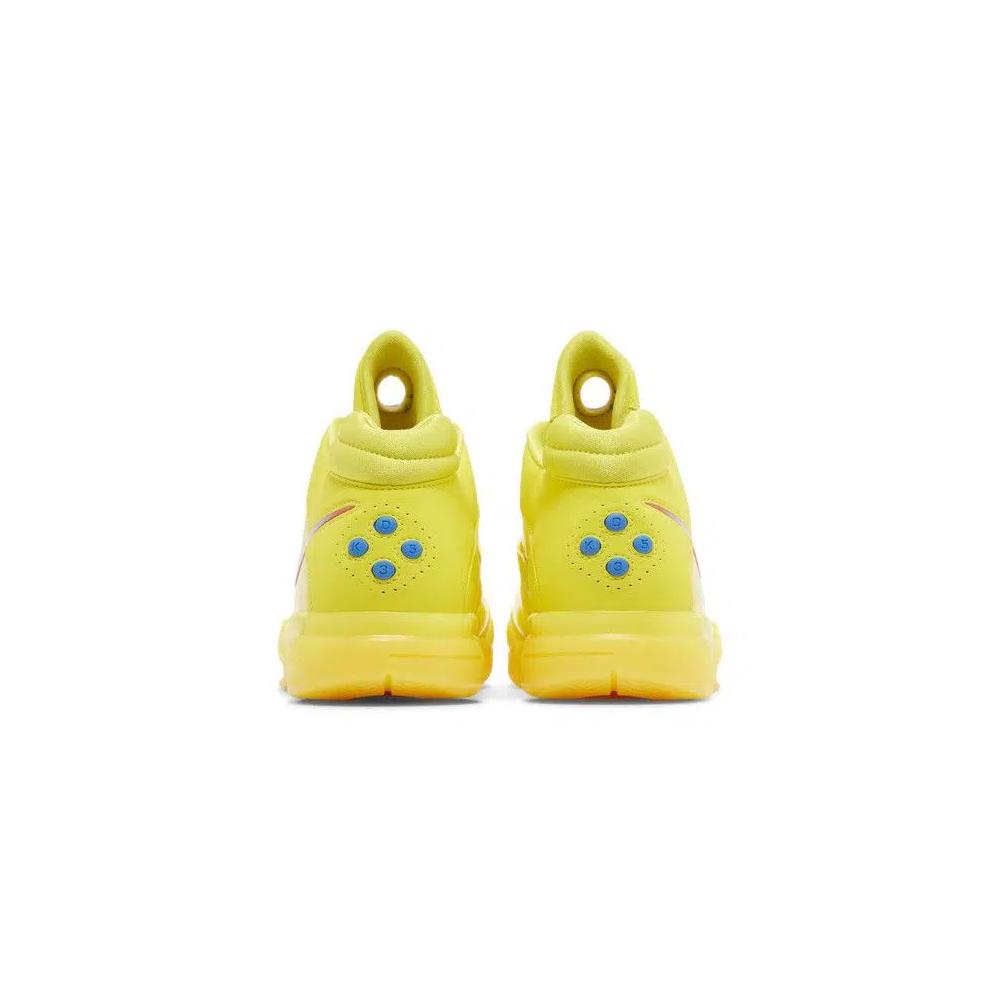 Кроссовки Nike Zoom KD 3 'Christmas' 2023 6