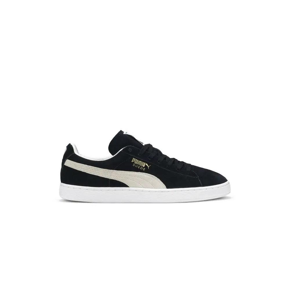 Кроссовки Puma Suede Classic+ 'Peacoat' 1