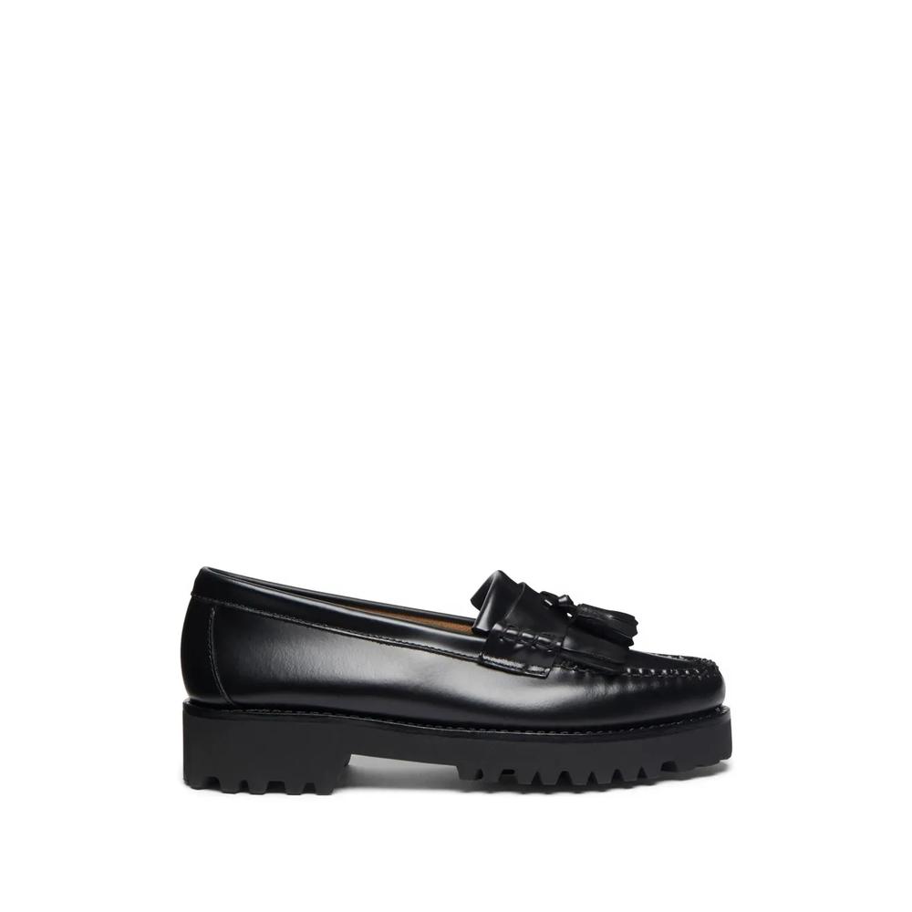 Лоферы Weejuns 90s Esther Kiltie Tassel 1