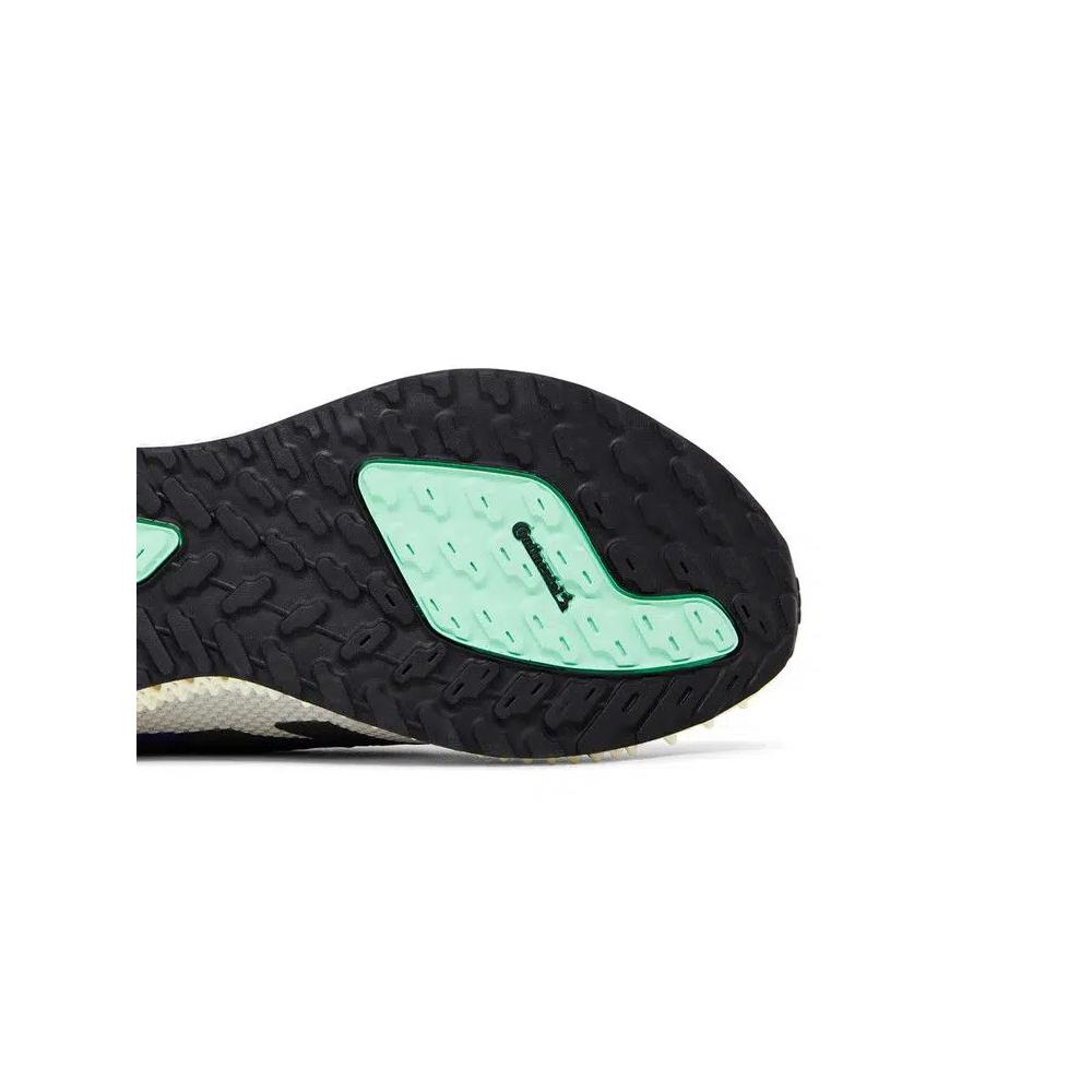 Кроссовки adidas 4DFWD 'Black Lucid Blue' 5