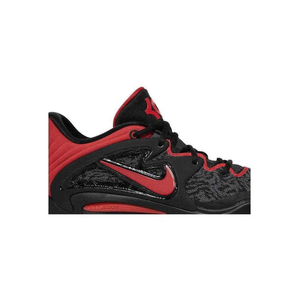 Кроссовки Nike KD 15 'Bred' 2