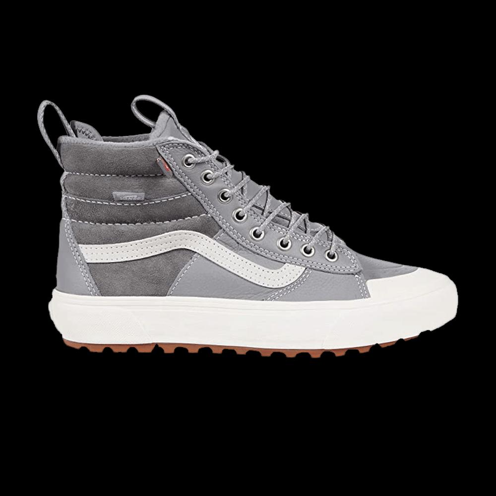Кроссовки Vans Sk8-Hi MTE 2.0 DX «Frost Grey» 1