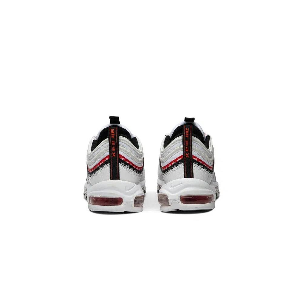 Кроссовки Nike Air Max 97 'Script Swoosh' 6