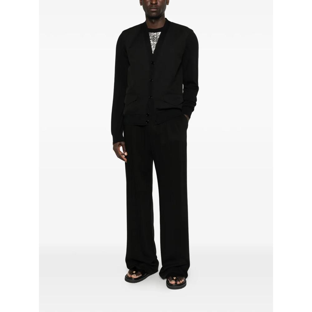 Жаккардовый кардиган Givenchy Paris 2