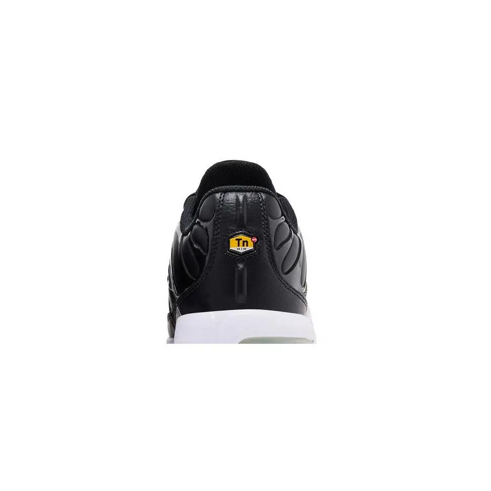 Кроссовки Nike Air Max Plus Golf 'Black Leather' 7
