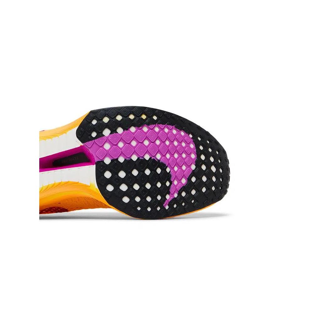 Кроссовки Nike Wmns ZoomX VaporFly Next% 3 'Laser Orange' 5
