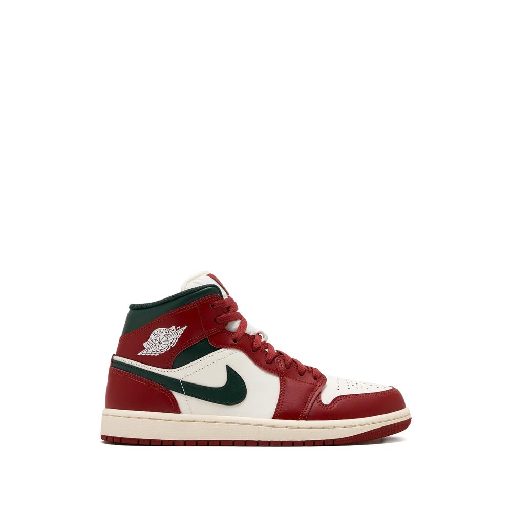 Кроссовки Jordan 1 Mid 1