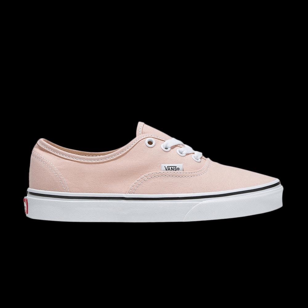 Кроссовки Lifestyle Vans Authentic 'Rose Smoke' 1