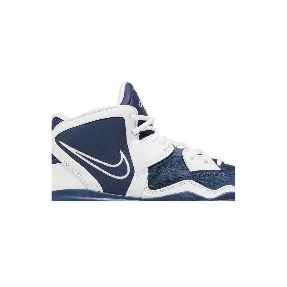 Кроссовки Nike Kyrie Infinity TB Promo 'Midnight Navy' 2