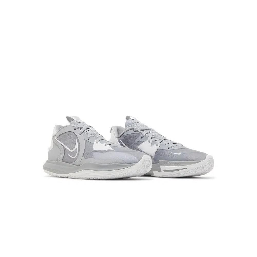 Кроссовки Nike Men's Kyrie Low 5 'Wolf Grey' 8