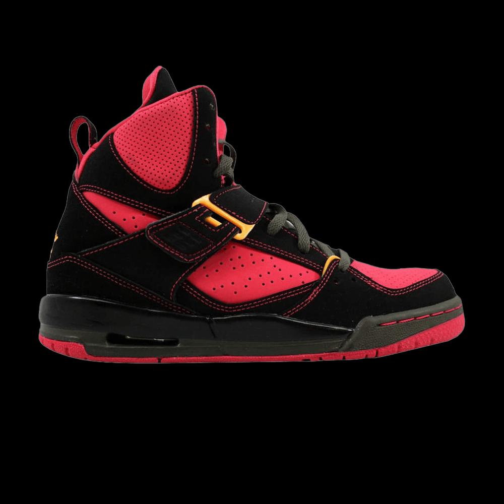 Кроссовки Air Jordan Flight 45 High GS 1