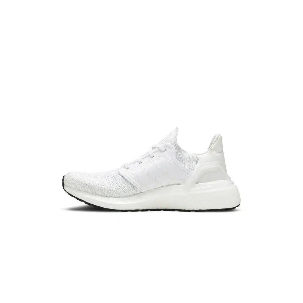 Кроссовки adidas Wmns UltraBoost 20 'Cloud White' 3