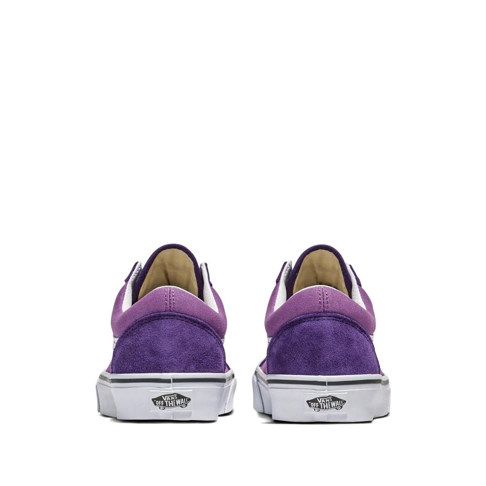 Кеды Old Skool Grape Jam 2