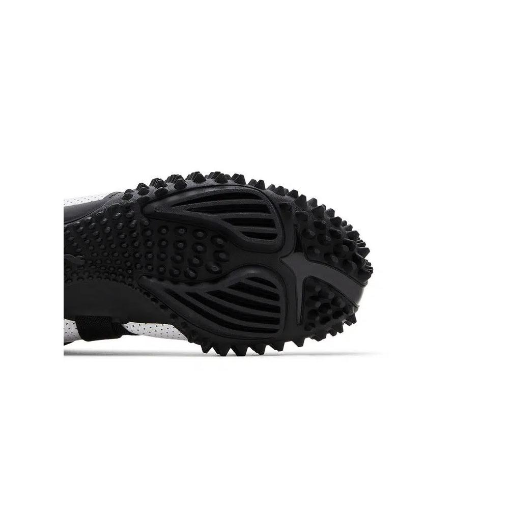 Кроссовки Puma Wmns Mostro Perf 'Perforated Leather Pack - White Black' 5