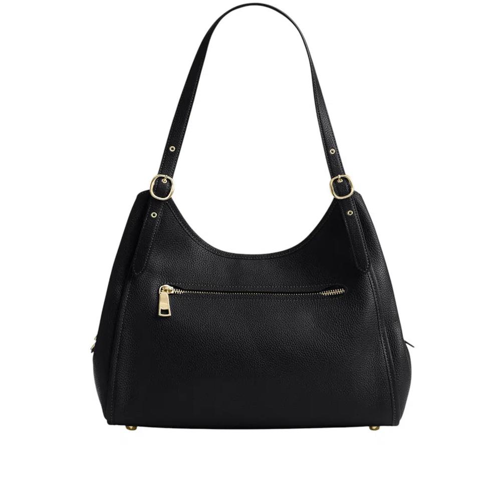Erin Shoulder Bag - Черный 3