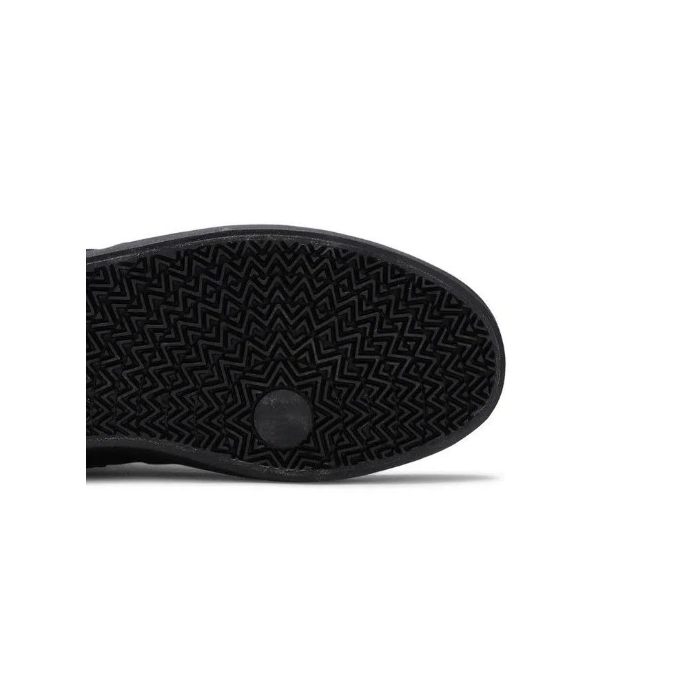 Кроссовки Nike Check Solarsoft Canvas SB 'Triple Black' 5
