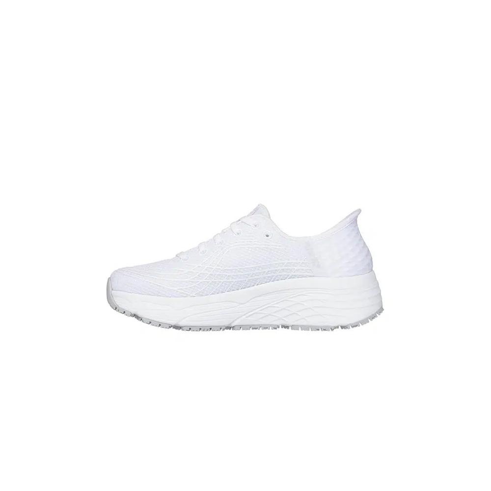SLIP INS: MAX CUSHIONING ELITE SR 2