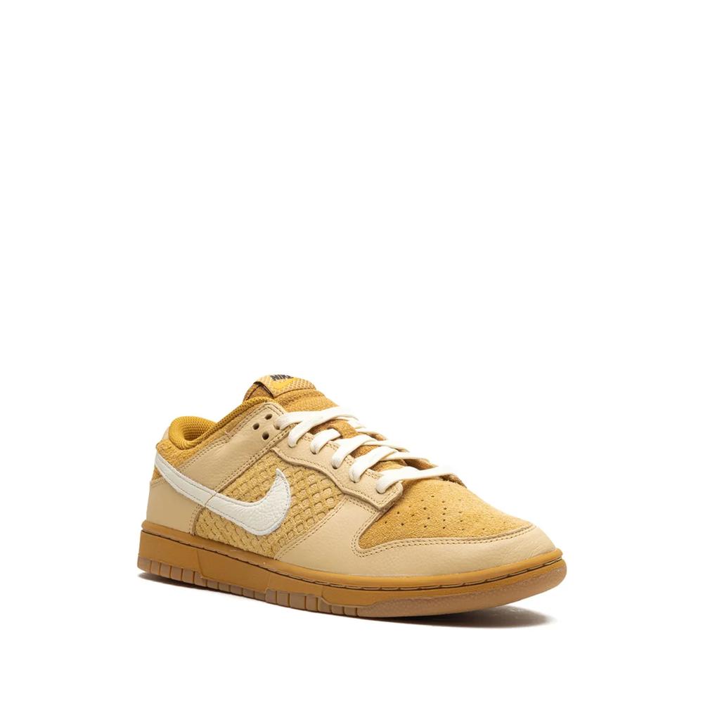 Кроссовки Dunk Low Waffle 2