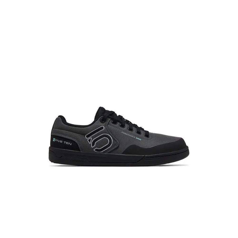 Кроссовки adidas Five Ten Freerider Pro Primeblue 'Solid Grey' 1