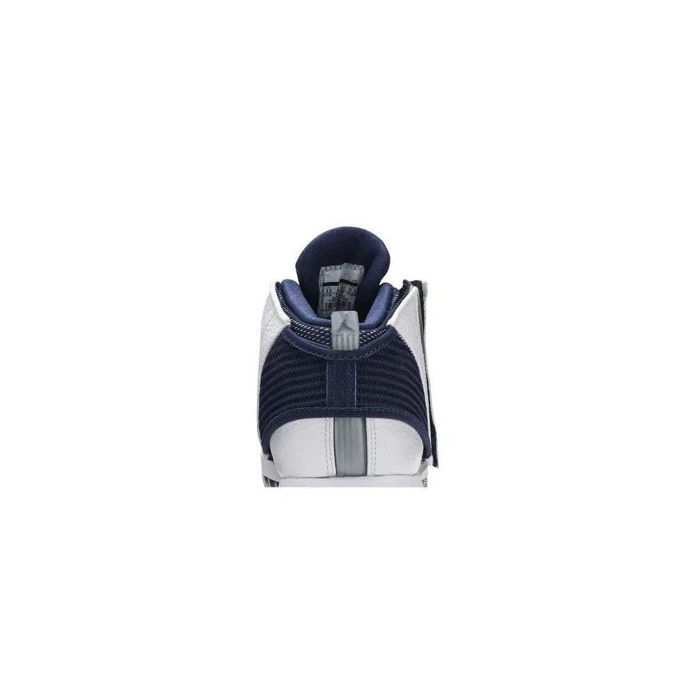 Кроссовки Air Jordan 16 Retro 'Midnight Navy' 2016 7