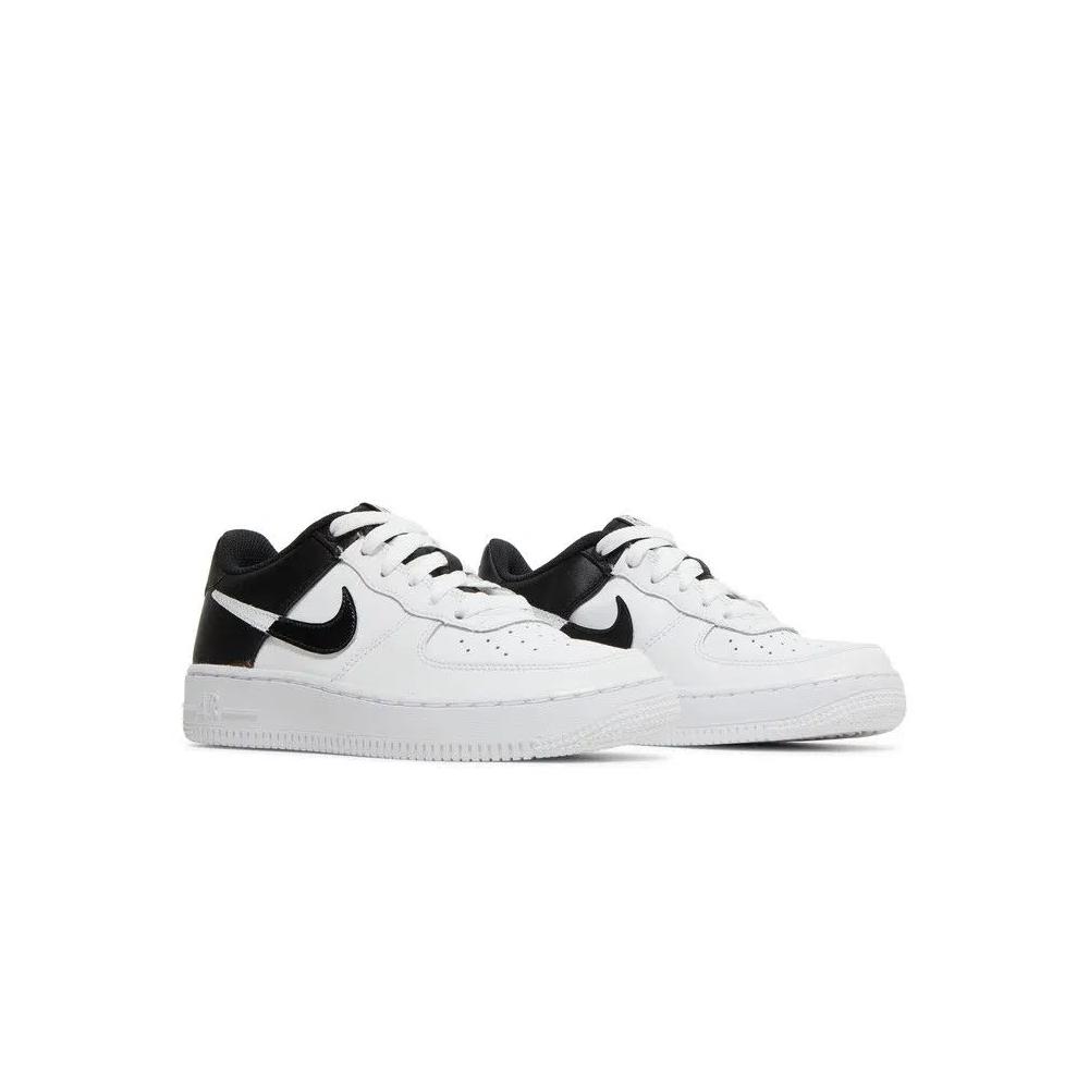 Кроссовки Nike Air Force 1 Low LV8 GS 'Spurs' 8